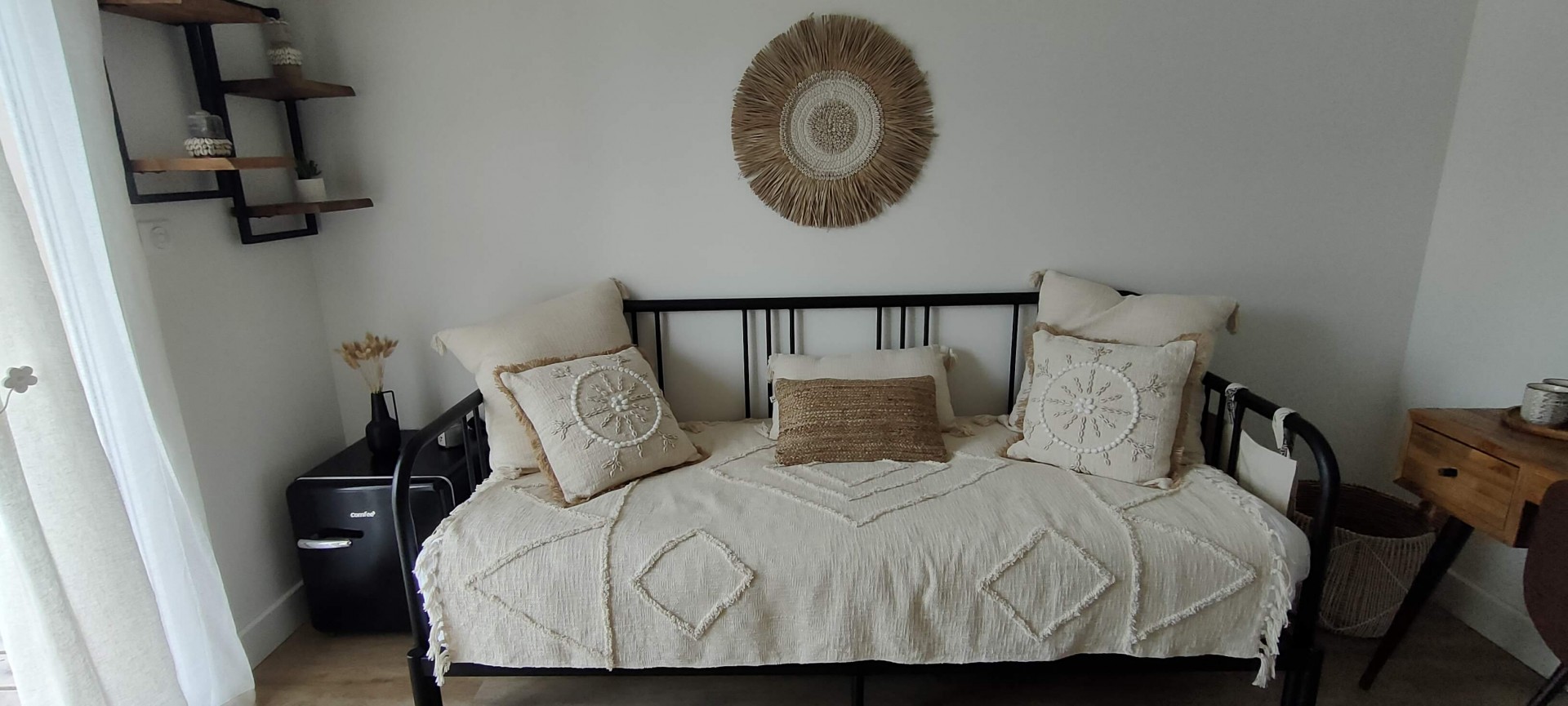 chambre d'hôtes bassin d'arcachon
